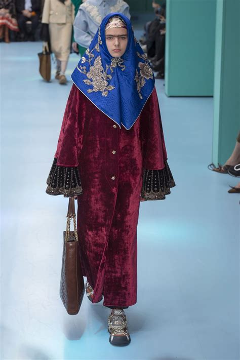 collezione autunno inverno 2019 gucci|Gucci runway dresses.